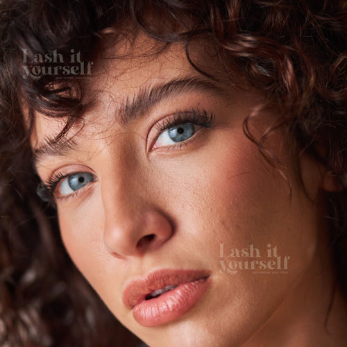 3D Natural Butterfly Lashes