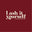 Lash it yourself logo